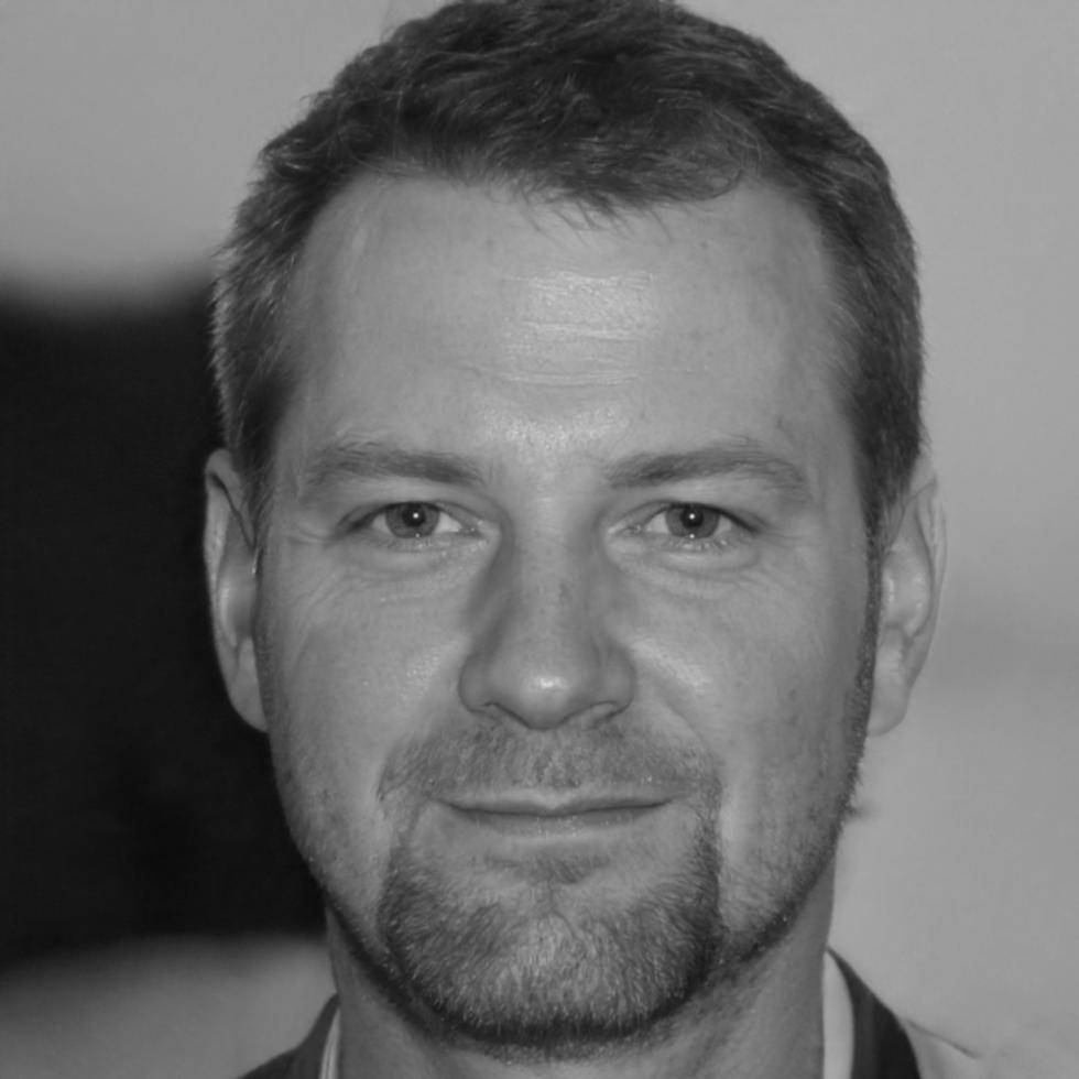 Erfahrener Finanztrainer